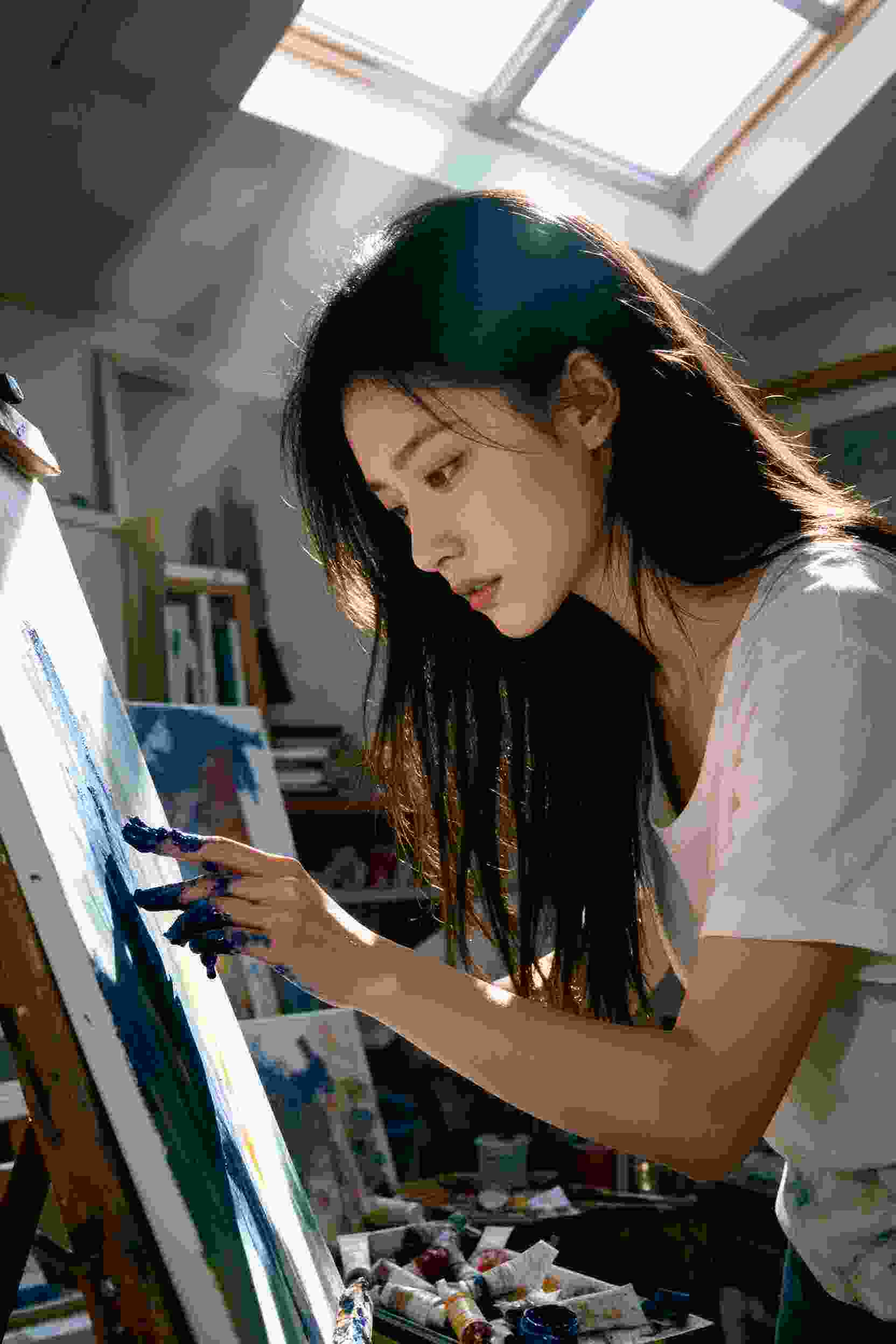 铁血的孤儿